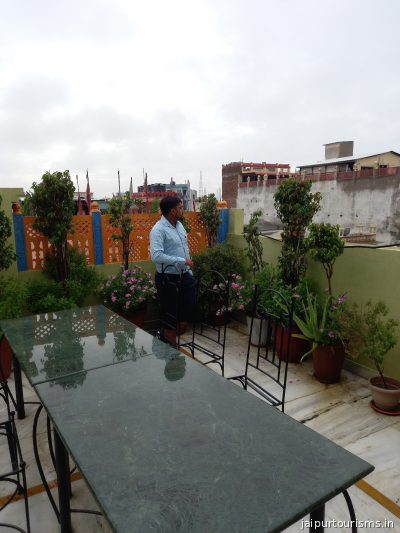 Hotel Rdb Palace