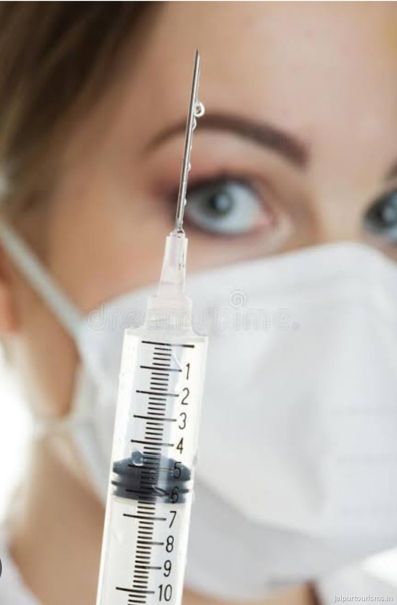 Rishika Nursing Home Care services