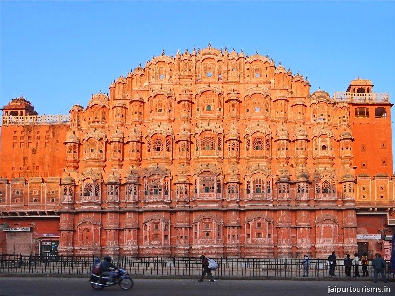 Hawa Mahal