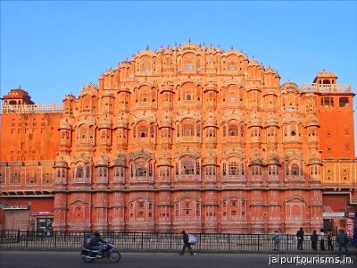 Hawa Mahal