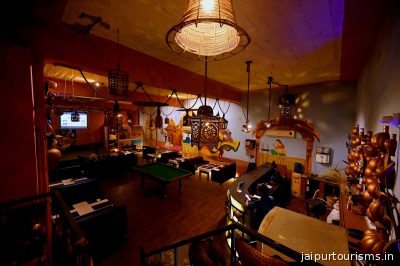 Rummy Resto