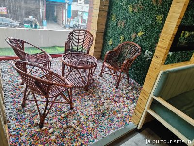 Mughlai Dastarkhwan