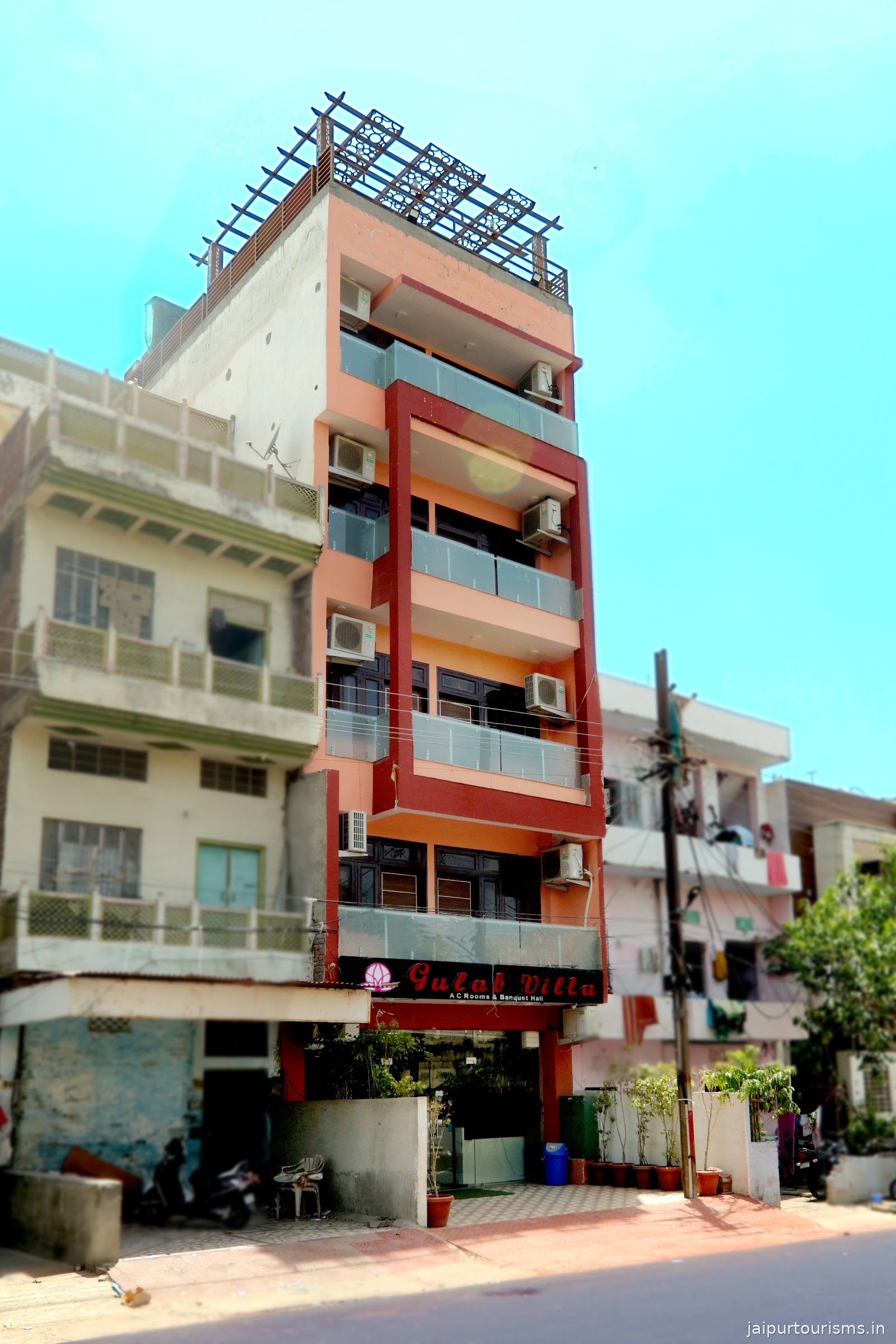 Gulab Villa