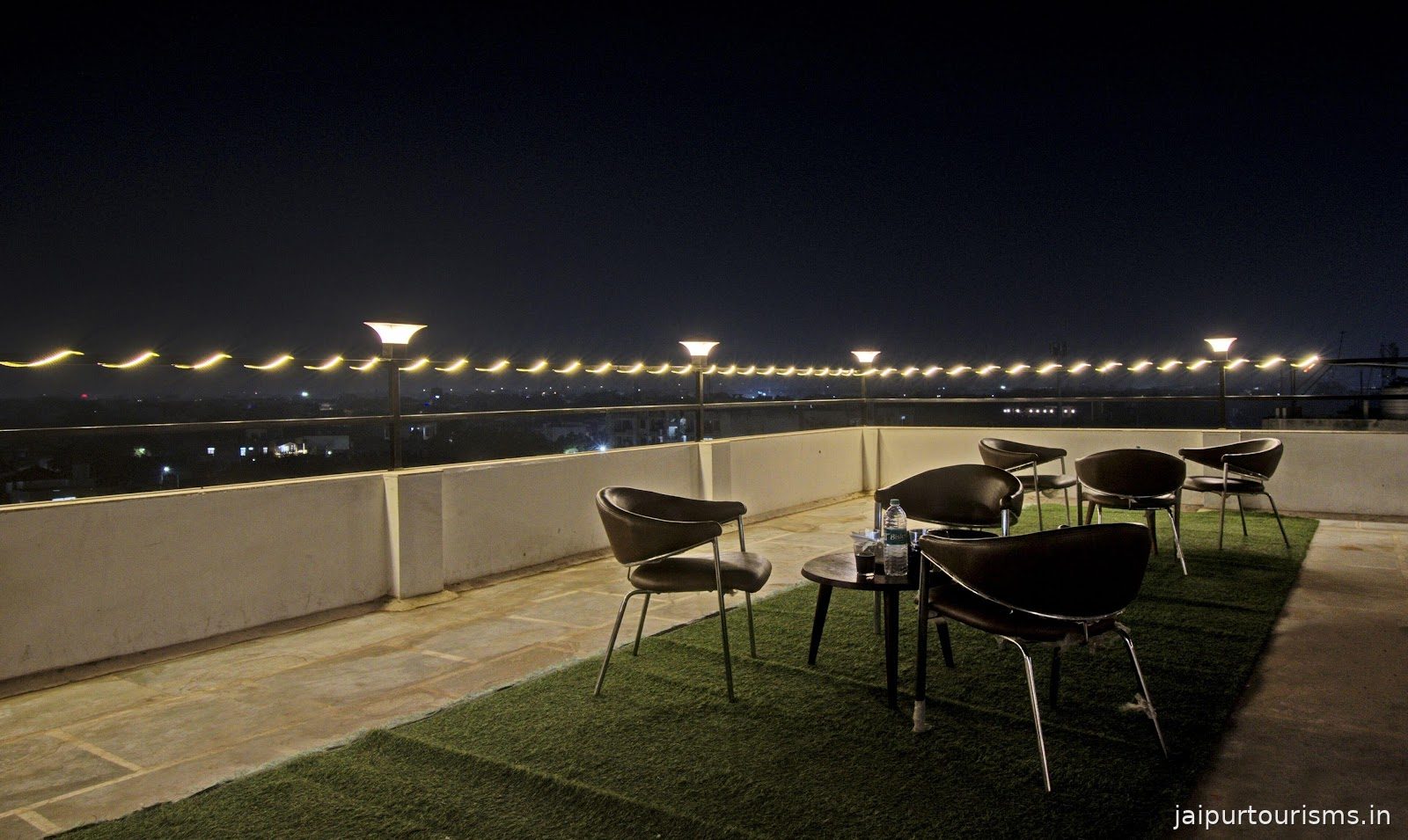 Hotel Rama Hindustani