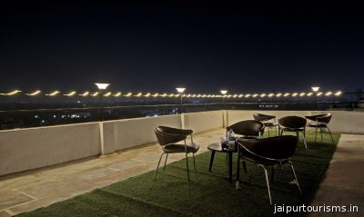 Hotel Rama Hindustani