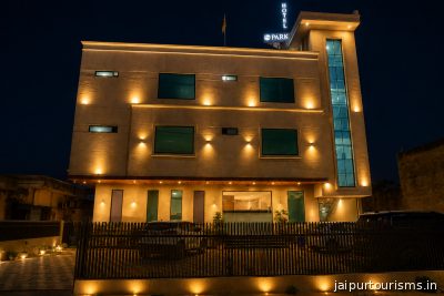 HOTEL PARK ARECA
