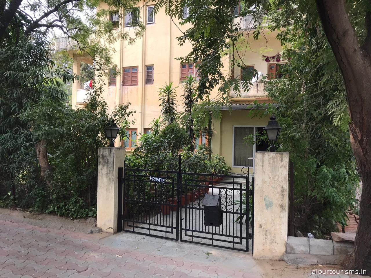 Raj Bagh