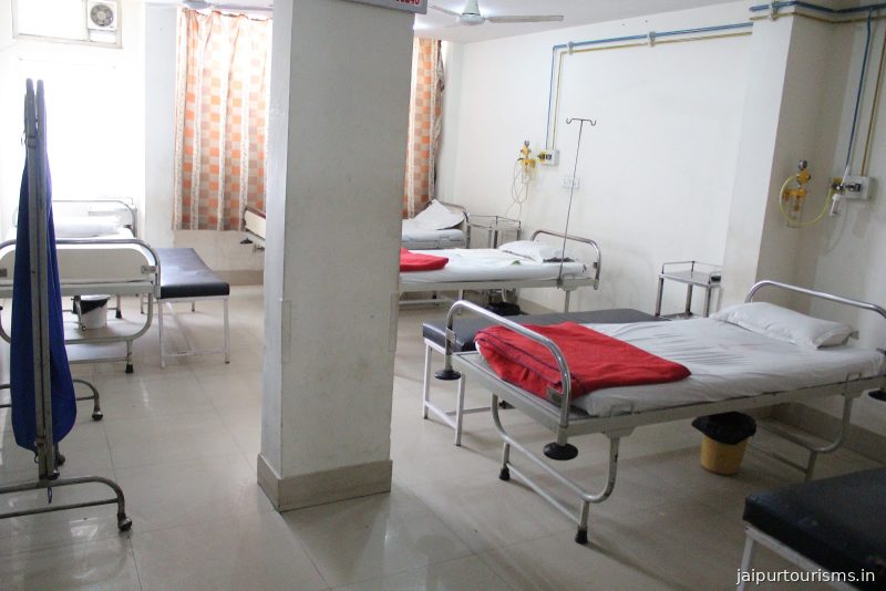 Asopa Hospital — Jaipur
