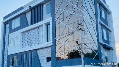 Hotel Purple Orchid