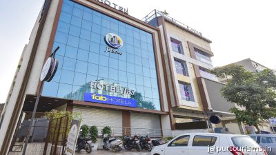 FabHotel LFC