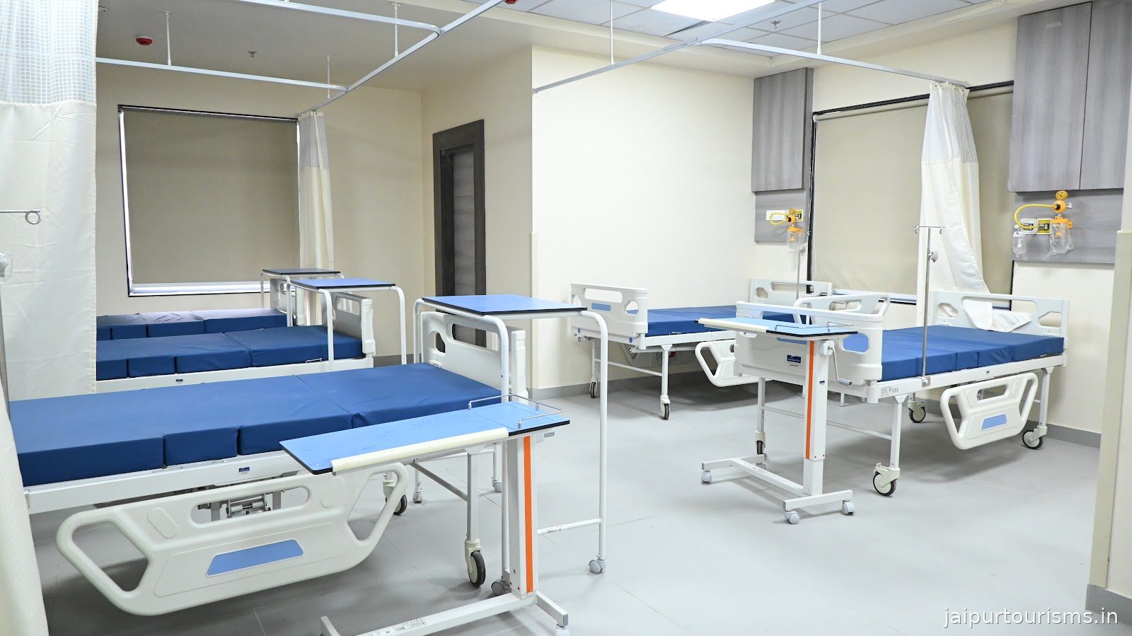 RJC Hospitals