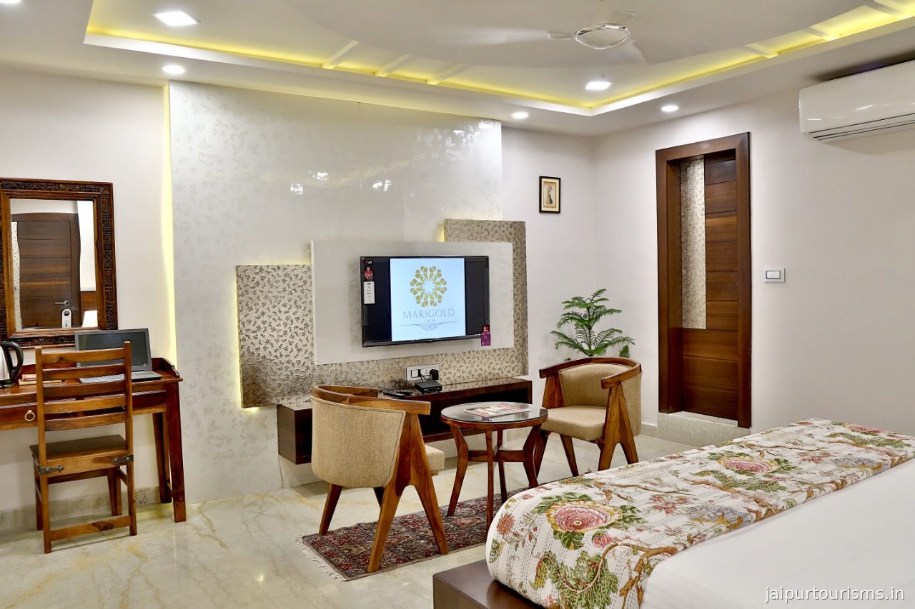 Marigold Inn - Homestay