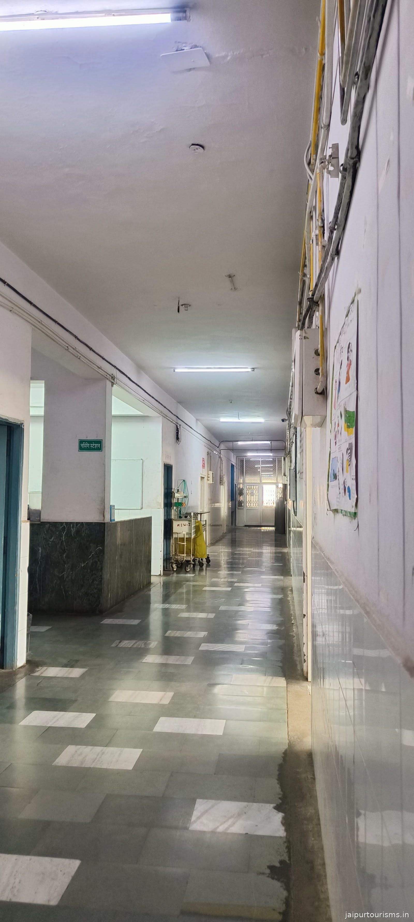 Jaipuria Hospital, hospital road, jaipur