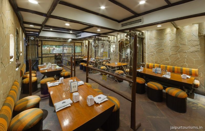 PESHAWRI — Jaipur
