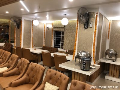 Grand Indiana Restaurant & Banquet