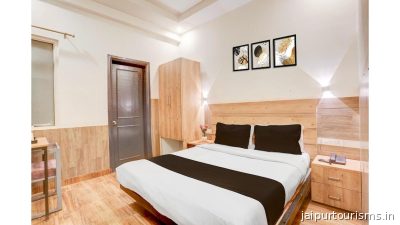 Townhouse by OYO Jagatpura Downtown Formerly Hotel Buddhi
