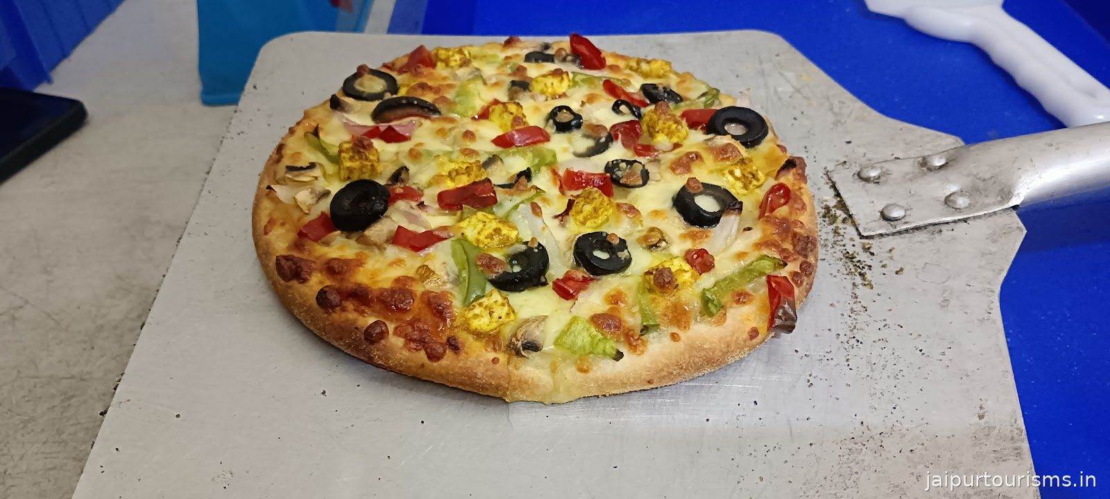 Pizza Partner