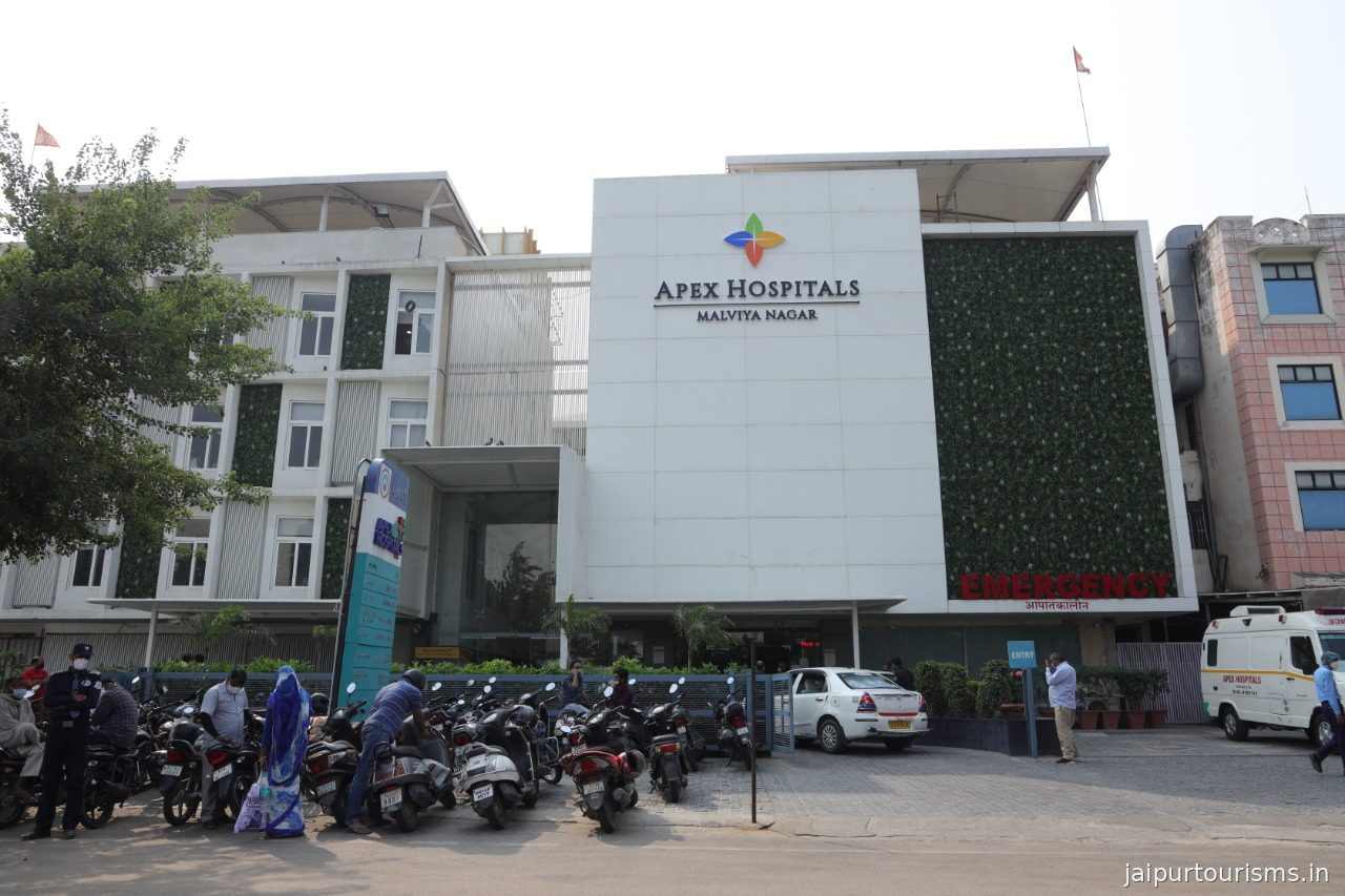 Apex Hospitals