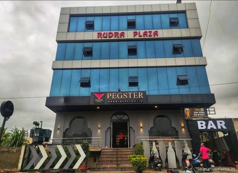 Townhouse OAK by OYO Hotel Rudra — Jaipur
