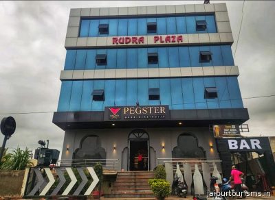 Townhouse OAK by OYO Hotel Rudra