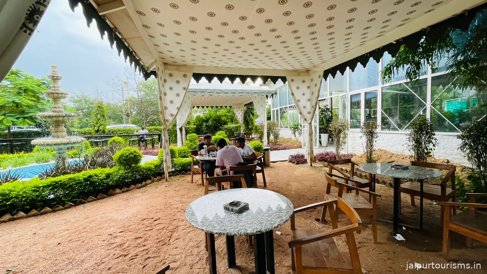 The Farm Coffee Bar