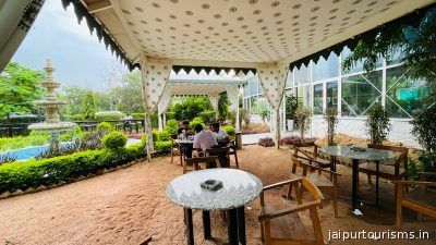 The Farm Coffee Bar