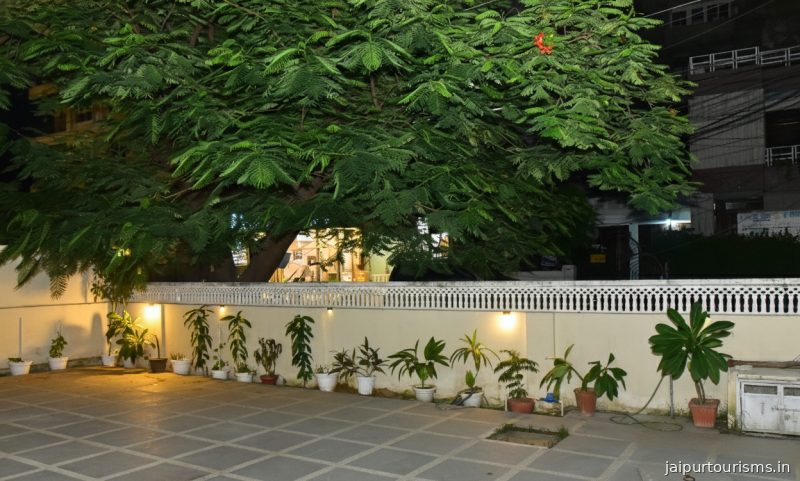 Dev Stays by Sandeep | Jaipur City Centre — Jaipur