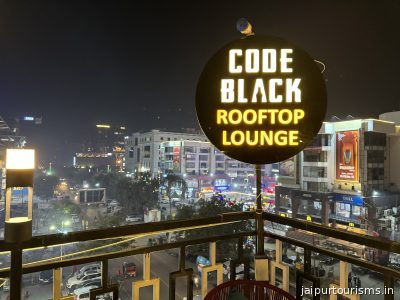 Code Black