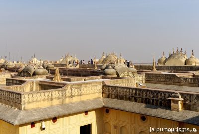 Jaipur Wax Museum