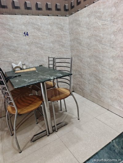 Jayka Restaurant