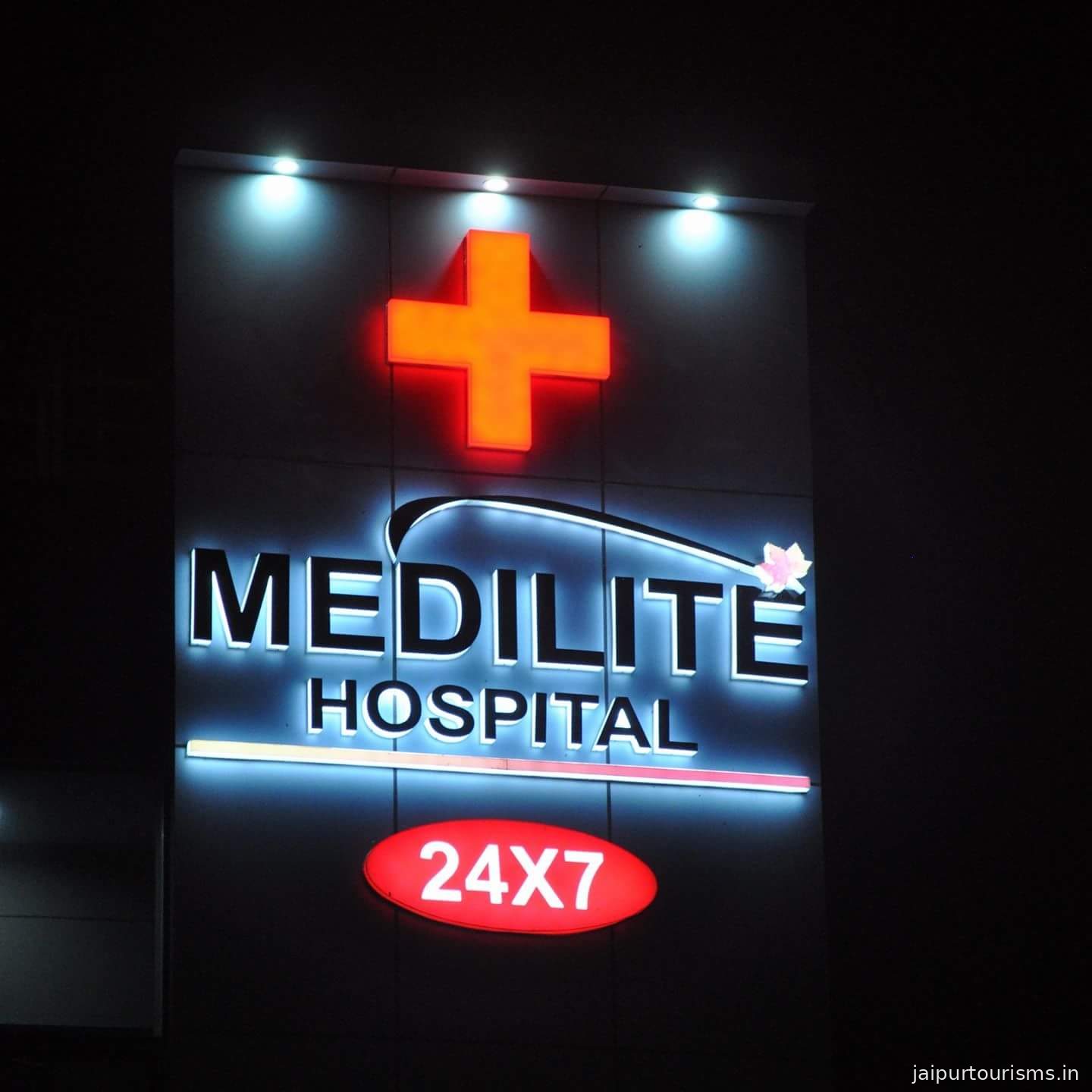 Priyush Medilite Hospital - A Multi Speciality Hospital-Best Neuro Hospital in Jaipur /neurosurgeon in jaipur