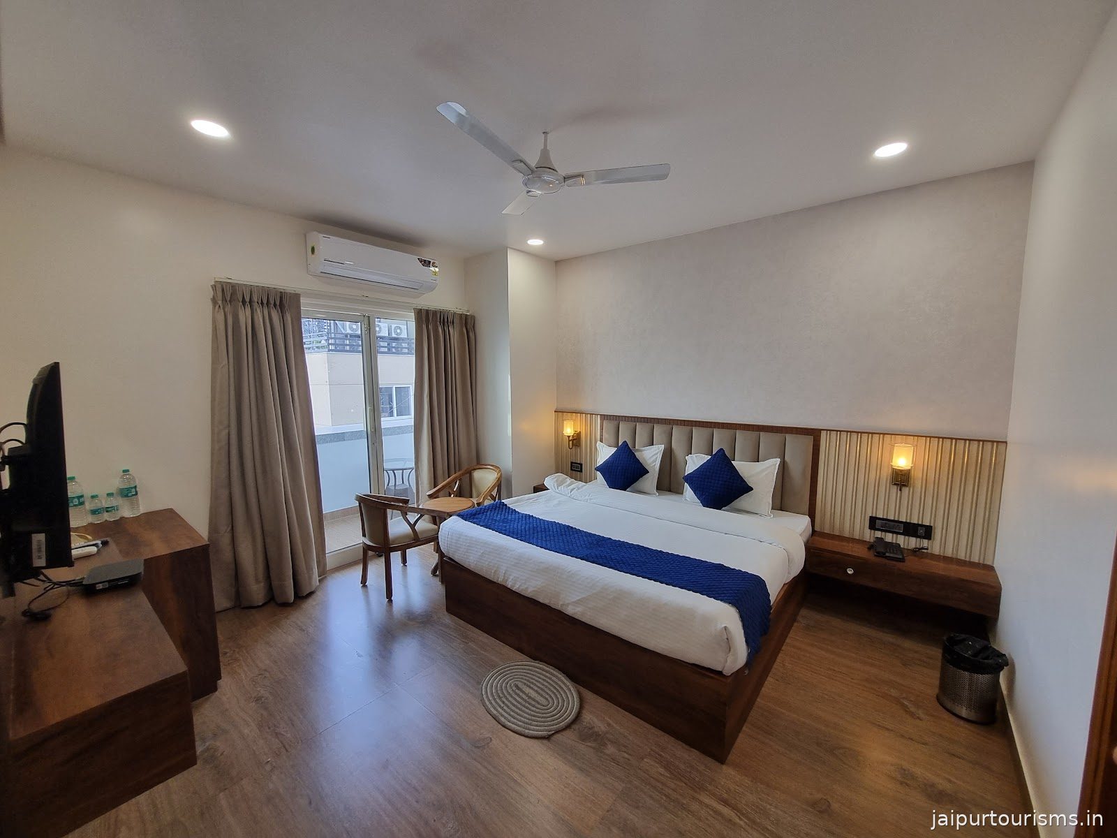 The Robin - A Boutique Hotel