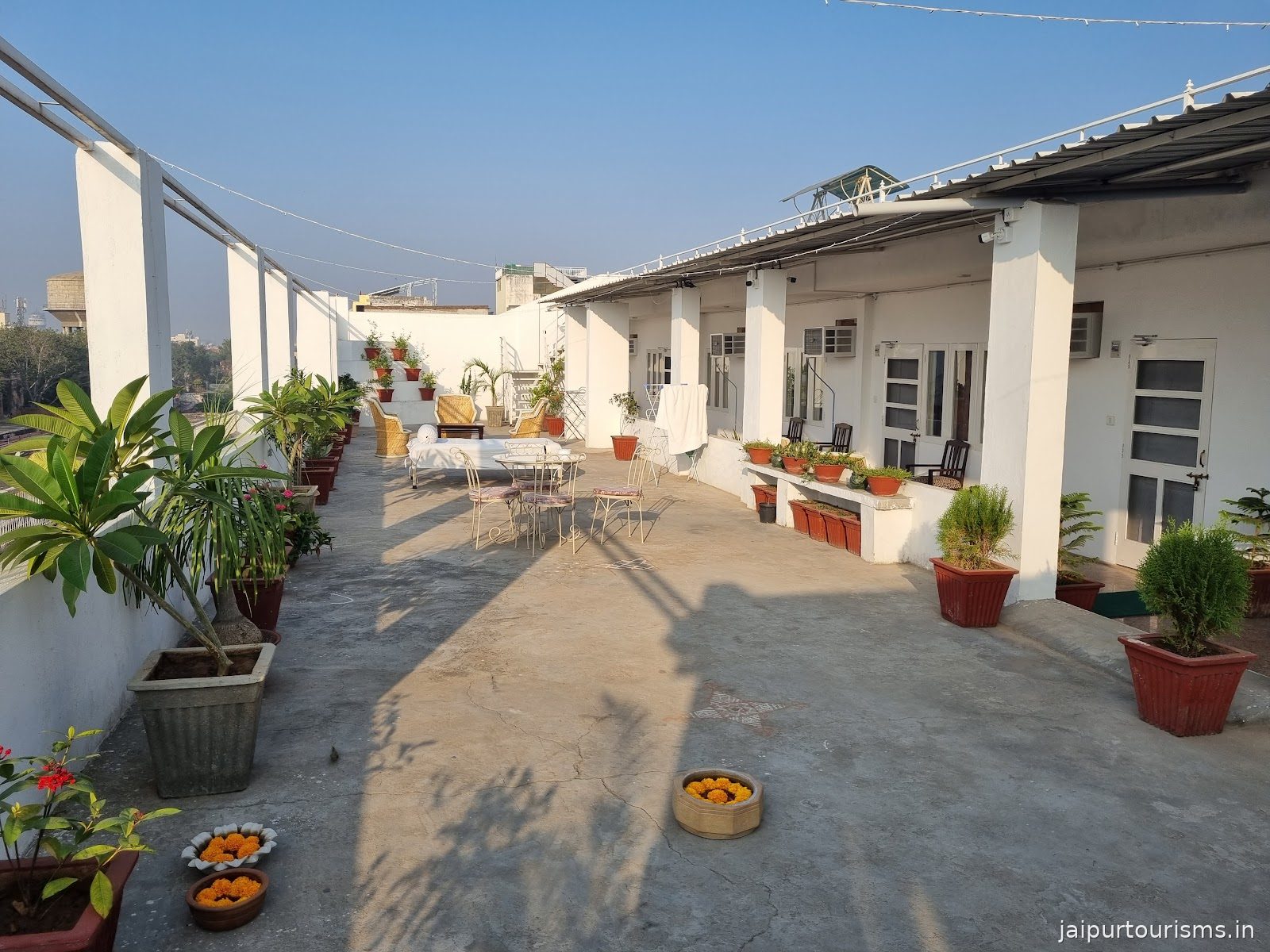 Doongri House Homestay