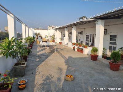 Doongri House Homestay