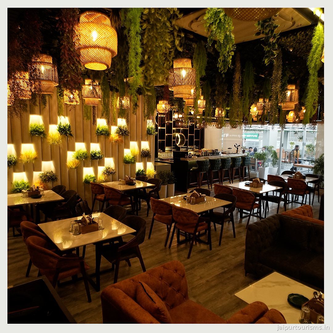 Mood Makers Restro Bar
