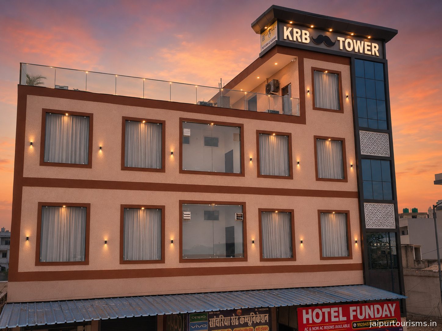 Hotel Funday