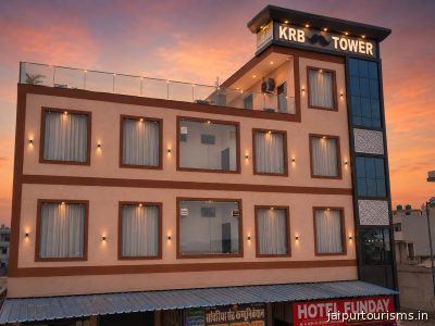Hotel Funday