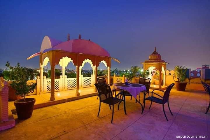 Shree Villas Homestay
