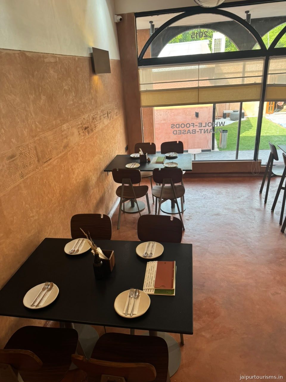 Greenr Cafe