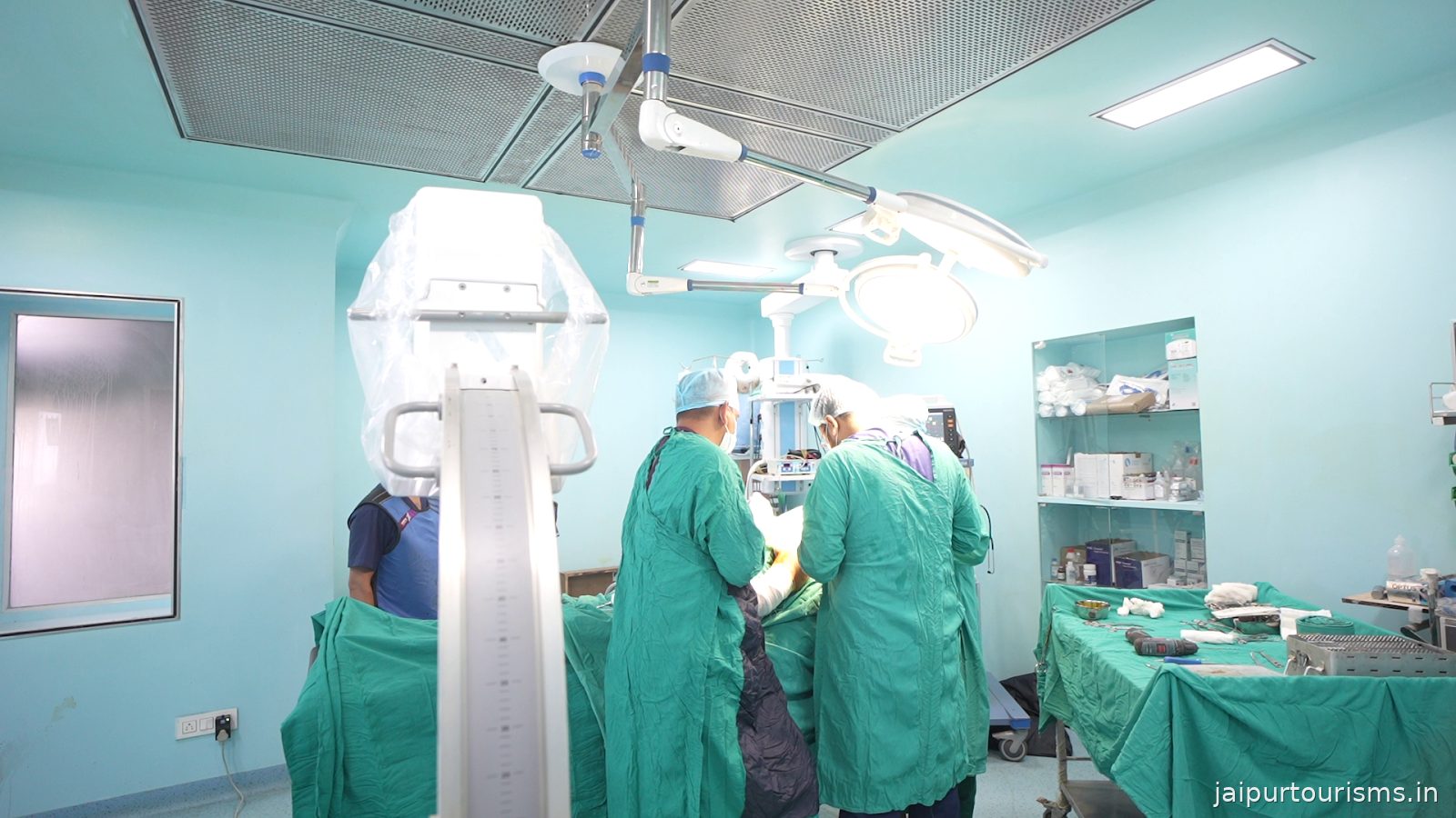 ML Spine & Orthopedic Center in Jaipur | Best Orthopedic, Spine Hospital in Jaipur | Endoscopic, Ligament, Surgeon in Jaipur