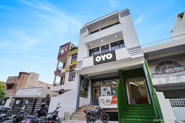 Hotel O Z