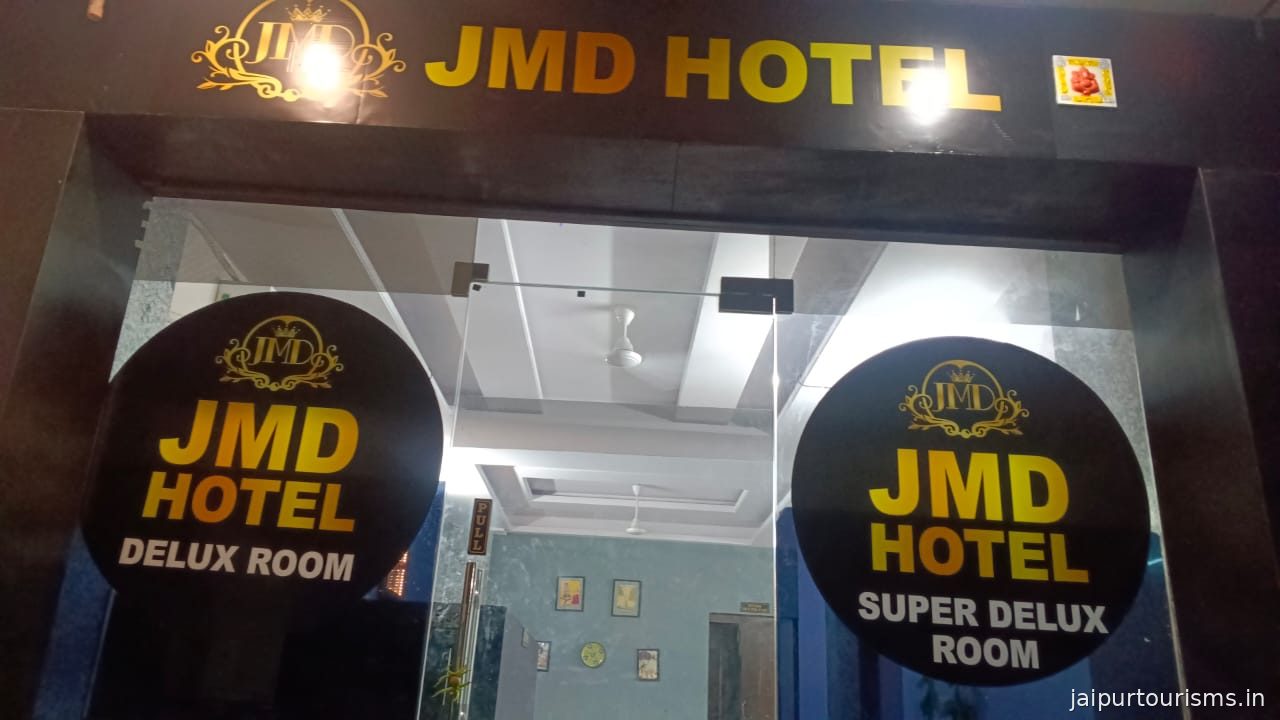 Hotel JMD