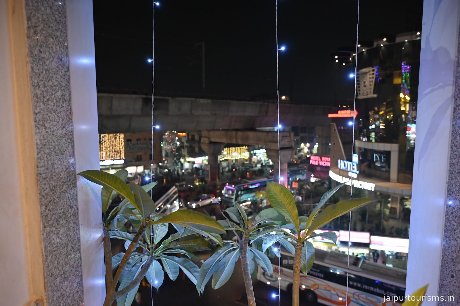 HOTEL ANANDAM ARC HOTELS