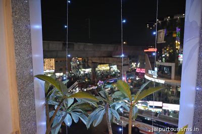 HOTEL ANANDAM ARC HOTELS