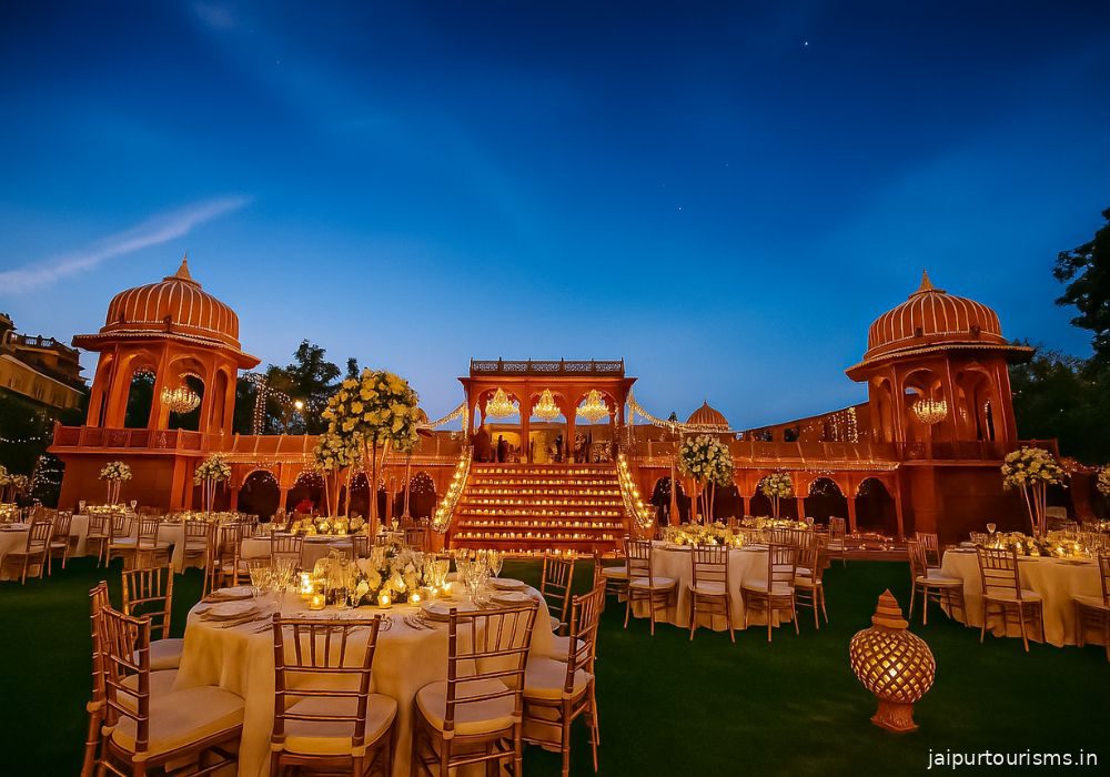 Chokhi Dhani, Jaipur