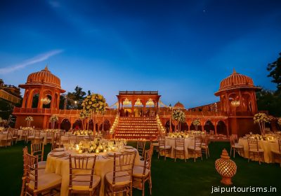 Chokhi Dhani, Jaipur