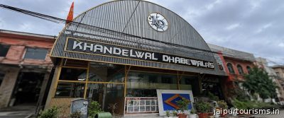 Khandelwal Dhabewalas