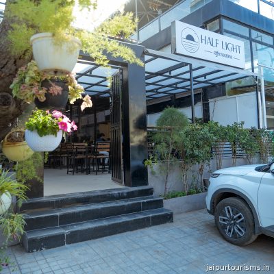 Half Light Coffee Roasters | C Scheme