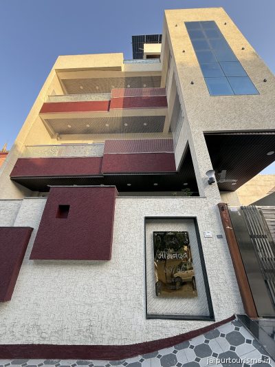 Abhinandan Homestay
