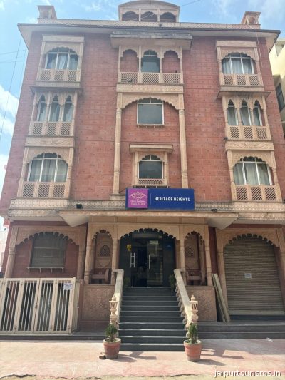 Tipsyy heritage heights